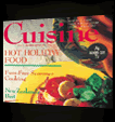 Cuisine